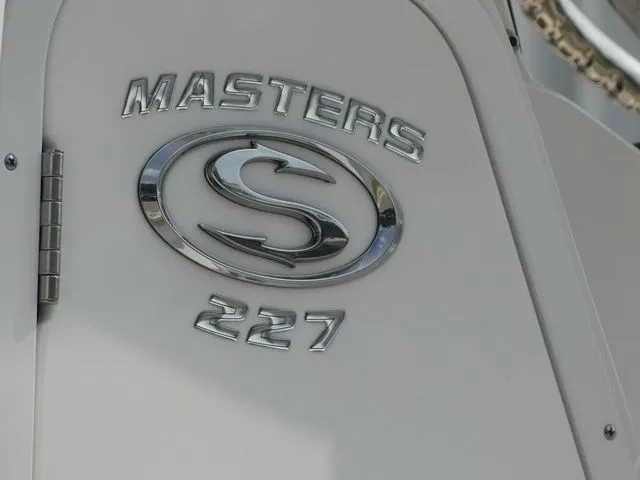 Slide: The Image of Sportsman Masters 227 Bay Boat 2021 - 18