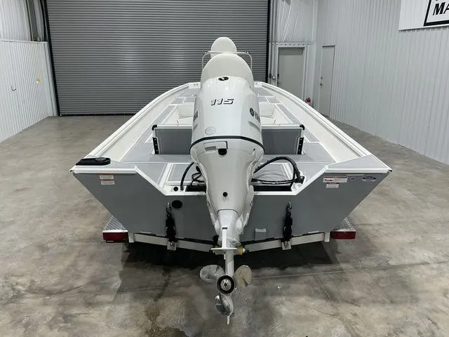 Slide: The Image of G3 Bay 20 2026 - 3