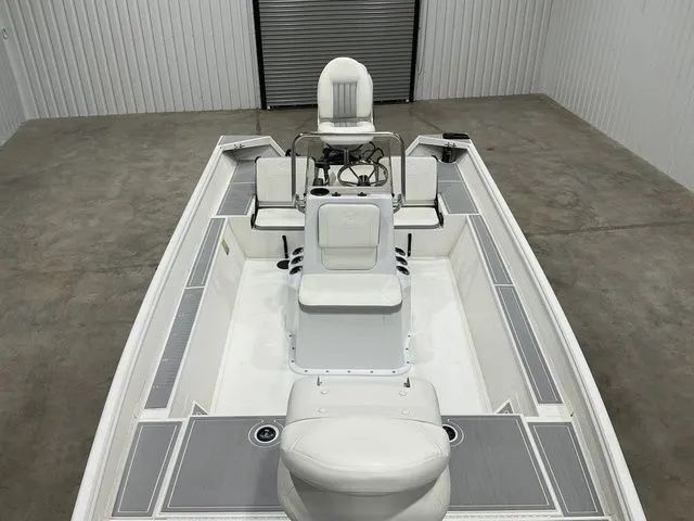 Slide: The Image of G3 Bay 20 2026 - 10