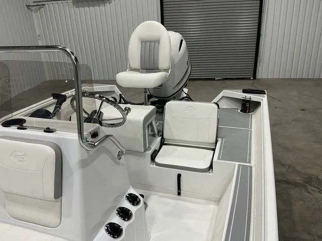 Slide: The Image of G3 Bay 20 2026 - 12