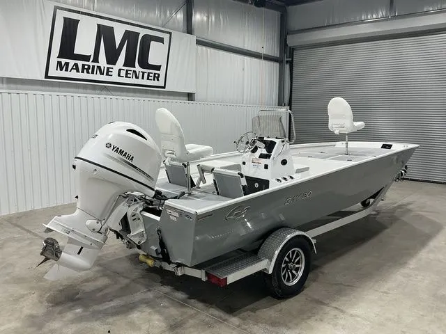 Slide: The Image of G3 Bay 20 2026 - 17