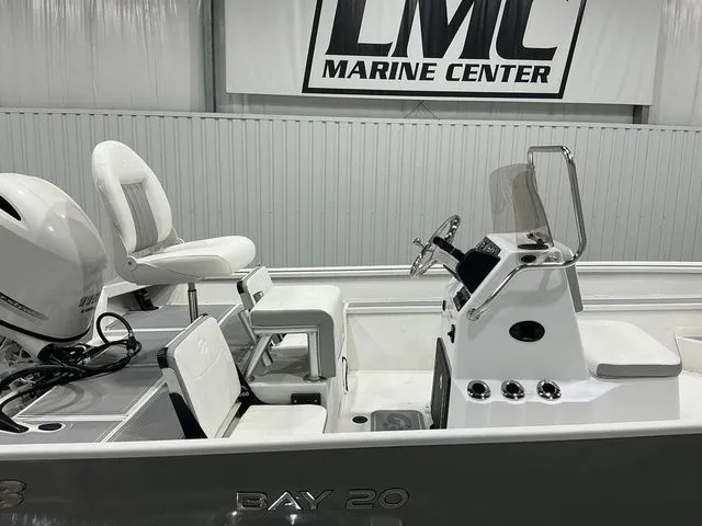 Slide: The Image of G3 Bay 20 2026 - 4