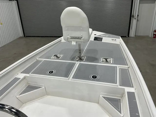 Slide: The Image of G3 Bay 20 2026 - 6