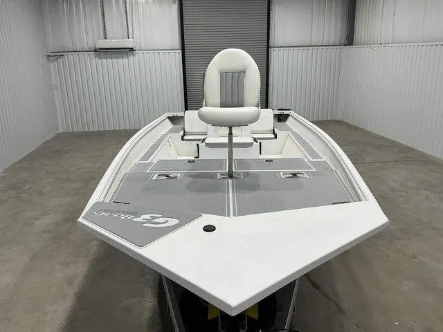 Slide: The Image of G3 Bay 20 2026 - 8