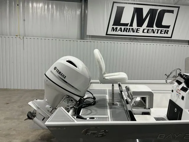 Slide: The Image of G3 Bay 20 2026 - 9