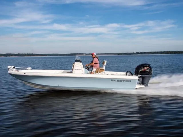The Image of Skeeter SX2350 2023 - 1