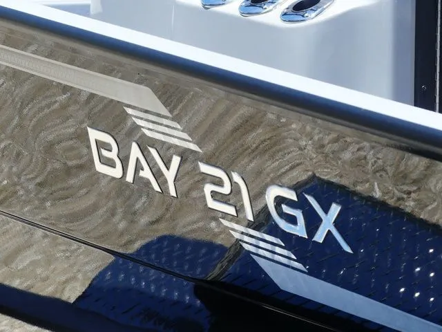 Slide: The Image of G3 Bay 21 GX 2026 - 7