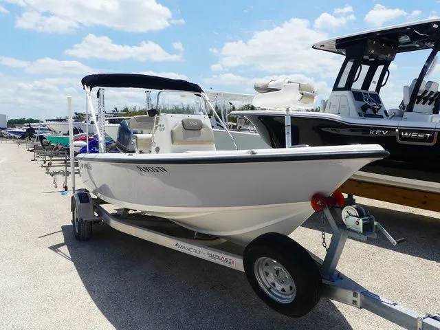 Slide: The Image of Key West 188 Bay Reef 2024 - 3