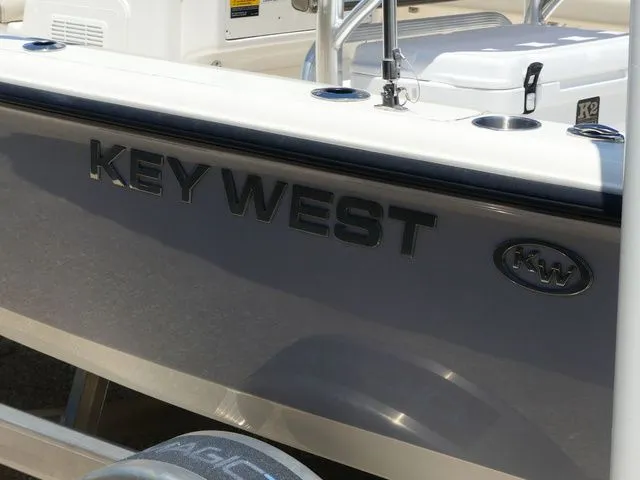 Slide: The Image of Key West 188 Bay Reef 2024 - 7