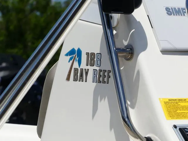 Slide: The Image of Key West 188 Bay Reef 2024 - 8