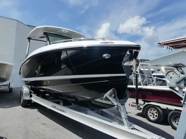 The Image of Monterey Elite 27 OB 2026 - 1