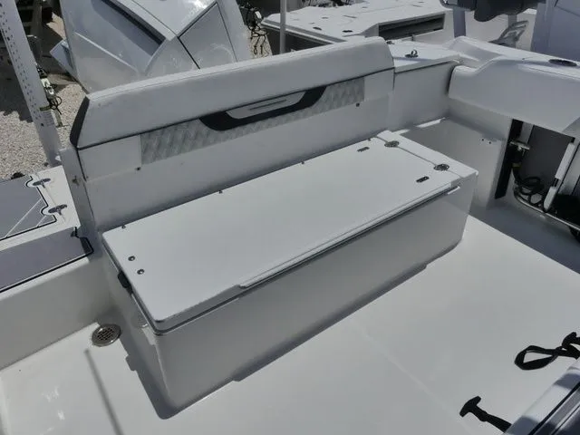 Slide: The Image of Blackfin 222 CC 2023 - 7