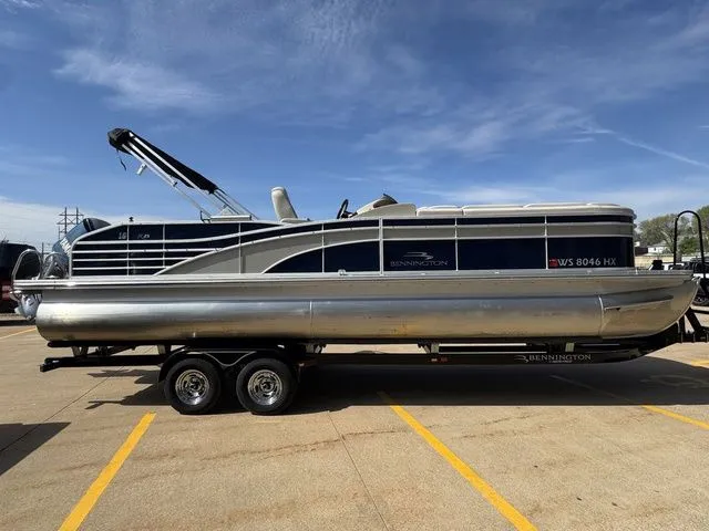 The Image of Bennington RCL-Bar 2013 - 1