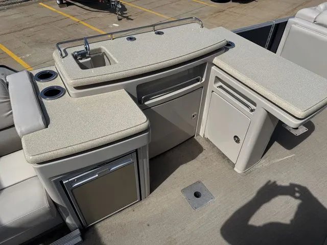 Slide: The Image of Bennington RCL-Bar 2013 - 12