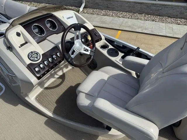 Slide: The Image of Bennington RCL-Bar 2013 - 14