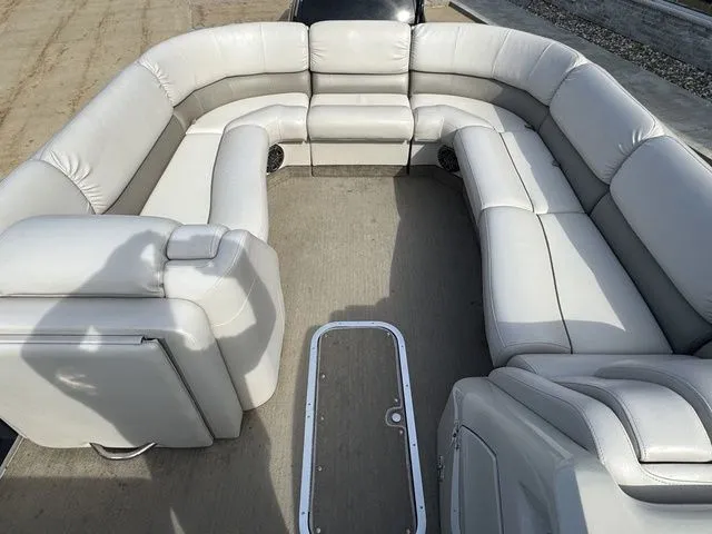 Slide: The Image of Bennington RCL-Bar 2013 - 15