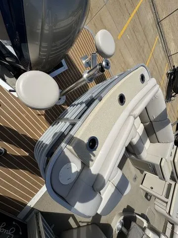 Slide: The Image of Bennington RCL-Bar 2013 - 6