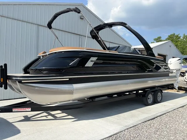 The Image of Bennington 27 QXFBWAT2 2026 - 1