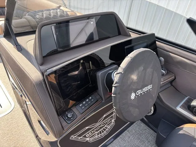 Slide: The Image of Bennington 27 QXFBWAT2 2026 - 13