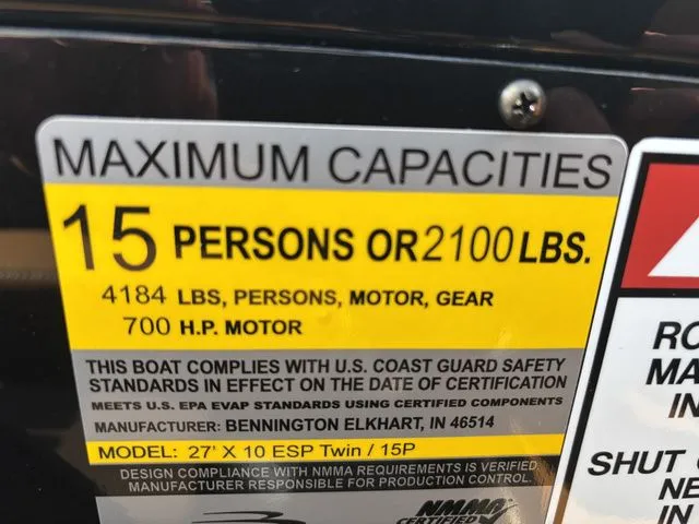 Slide: The Image of Bennington 27 QXFBWAT2 2026 - 22