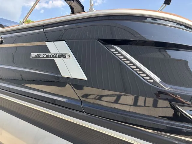 Slide: The Image of Bennington 27 QXFBWAT2 2026 - 26