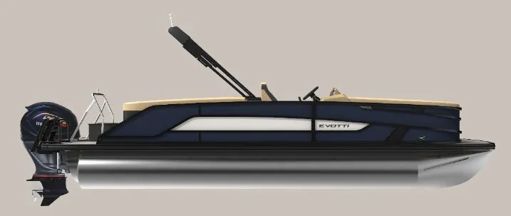 The Image of Evotti 523 QL 2027 - 1