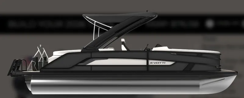 The Image of Evotti 723 CS 2027 - 1