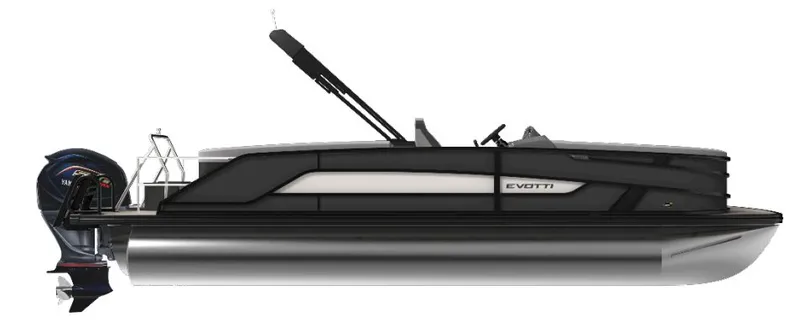 The Image of Evotti 521 CS 2027 - 1
