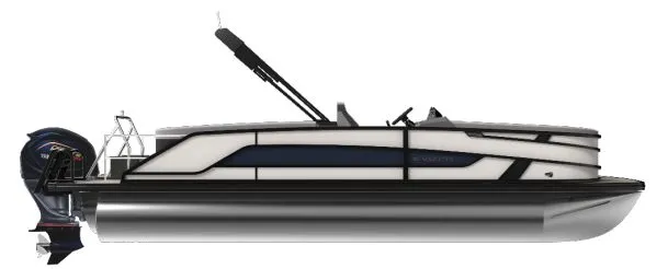 The Image of Evotti 523 CS 2027 - 1