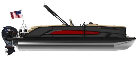 The Image of Evotti 721 CS 2027 - 1