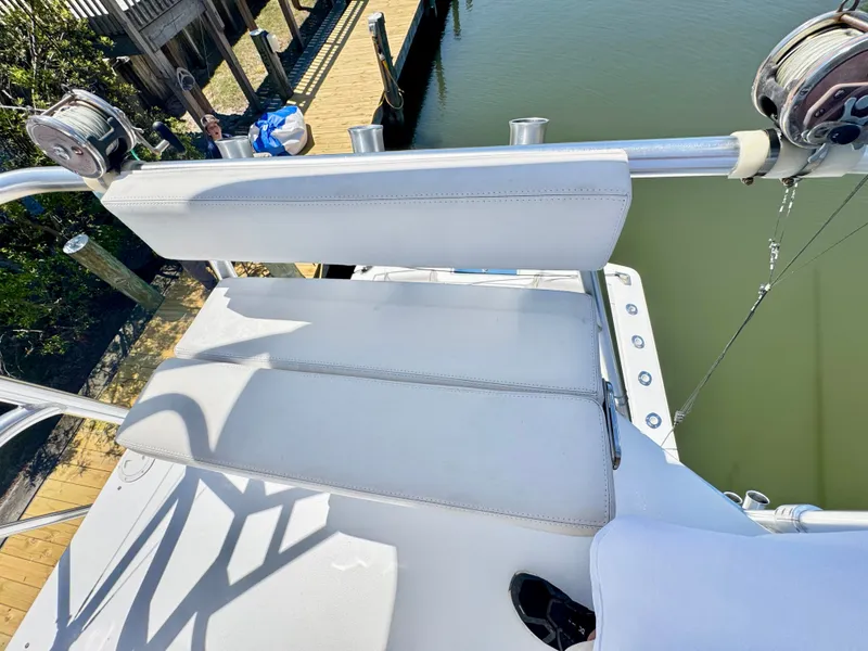 Slide: The Image of Tower Seat - 28