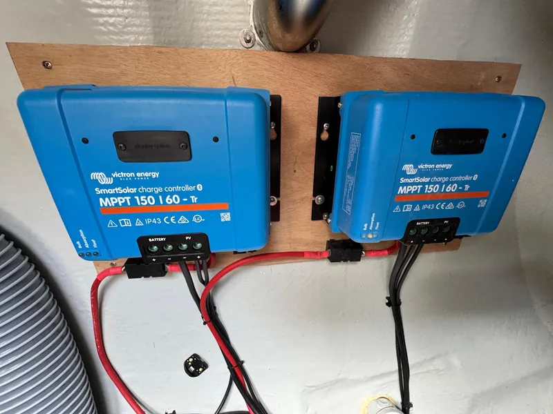 Slide: The Image of Lagoon 46 2022 - 106