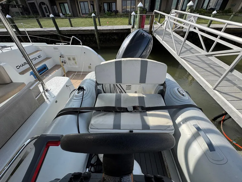 Slide: The Image of Lagoon 46 2022 - 115