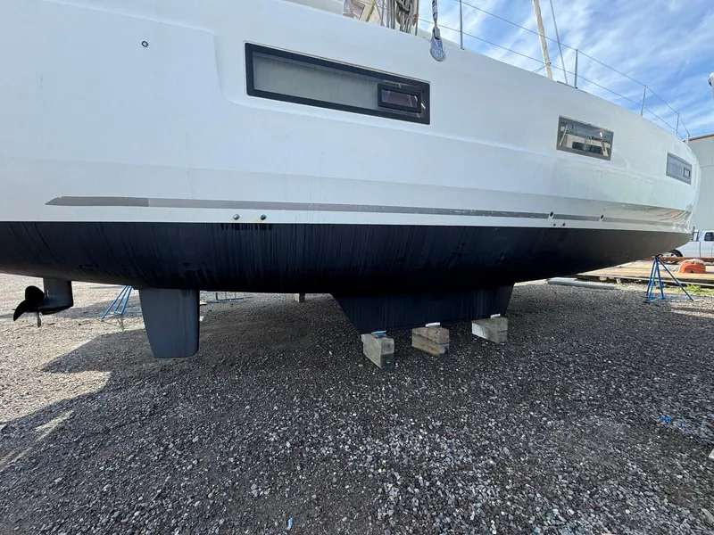 Slide: The Image of Lagoon 46 2022 - 118