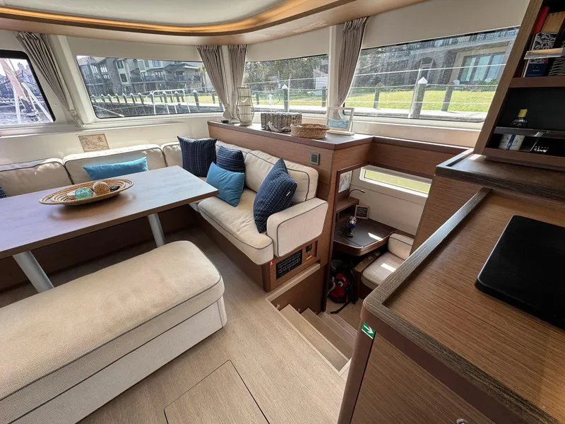 Slide: The Image of Lagoon 46 2022 - 54