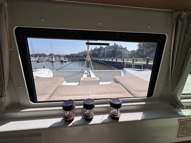 Slide: The Image of Lagoon 46 2022 - 56