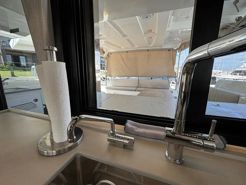 Slide: The Image of Lagoon 46 2022 - 69