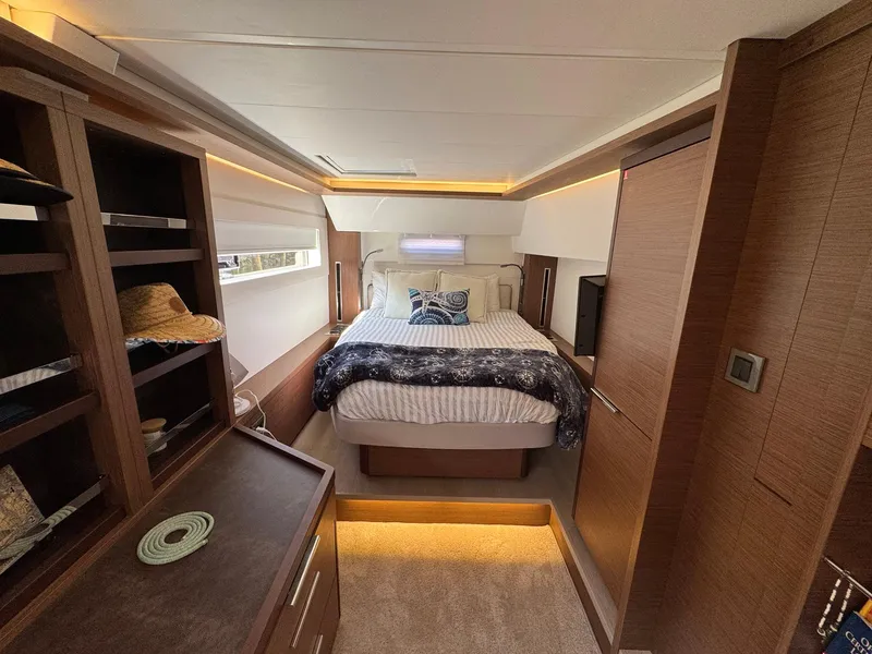 Slide: The Image of Lagoon 46 2022 - 70