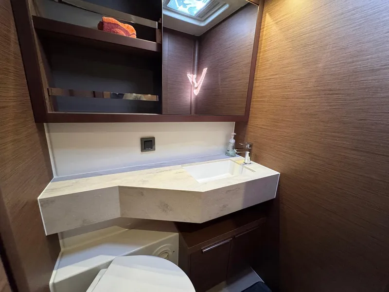 Slide: The Image of Lagoon 46 2022 - 76