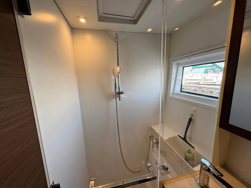 Slide: The Image of Lagoon 46 2022 - 82