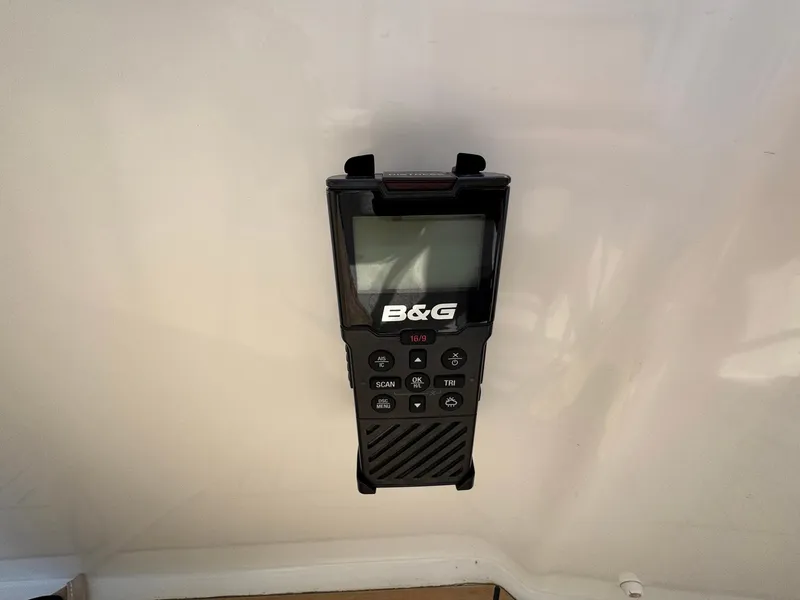 Slide: The Image of Lagoon 46 2022 - 89