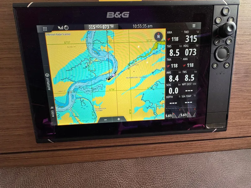 Slide: The Image of Lagoon 46 2022 - 92