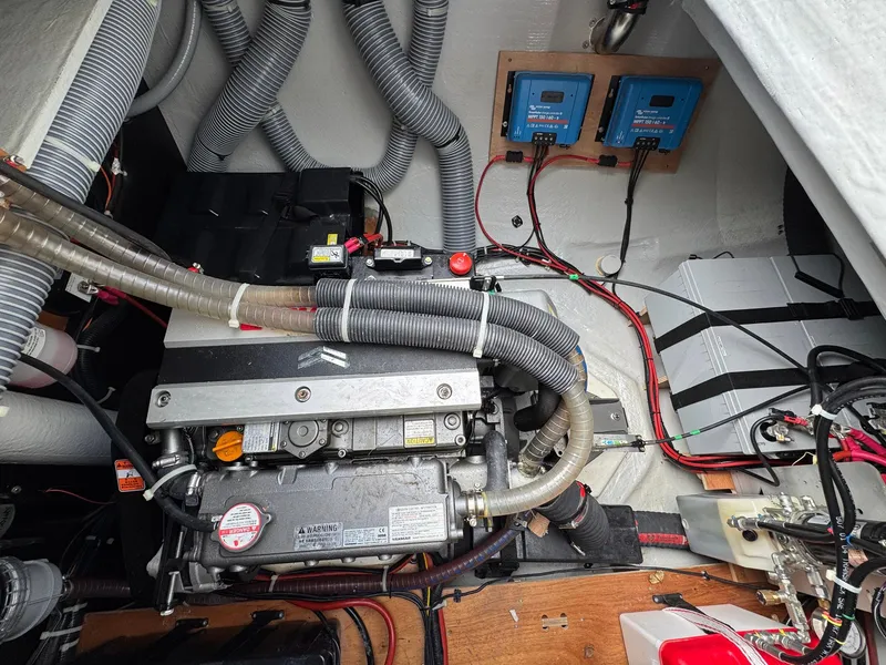 Slide: The Image of Lagoon 46 2022 - 95