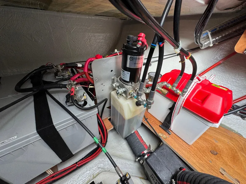 Slide: The Image of Lagoon 46 2022 - 97