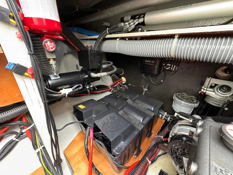 Slide: The Image of Lagoon 46 2022 - 98