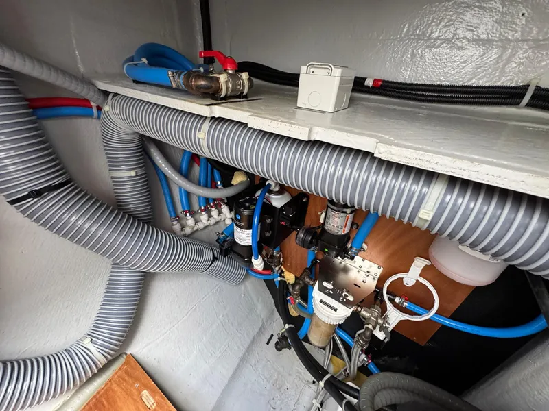 Slide: The Image of Lagoon 46 2022 - 99