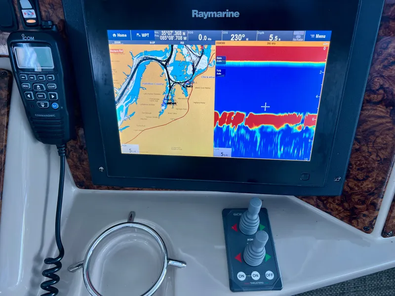 Slide: The Image of Marquis 59 2005 - 51