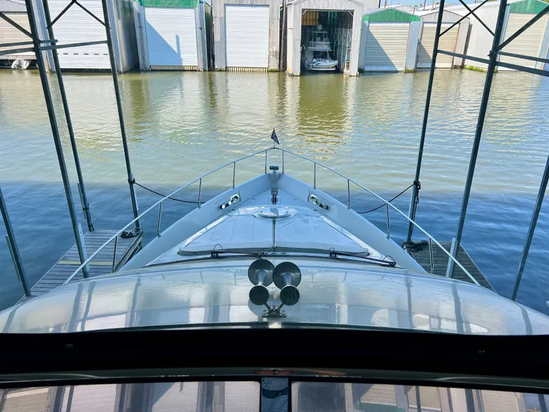 Slide: The Image of Marquis 59 2005 - 54