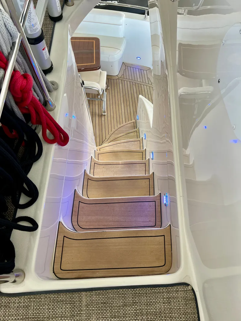 Slide: The Image of Marquis 59 2005 - 60