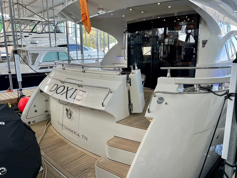 Slide: The Image of Marquis 59 2005 - 61